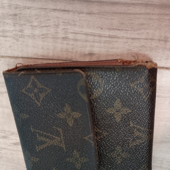Louis Vuitton Monogram Porte Tresor International Long Trifold Wallet - Picture 3 of 16